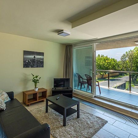 Hedon Brewery Apartments - 200 Meter To The Beach Balatonvilágos Esterno foto