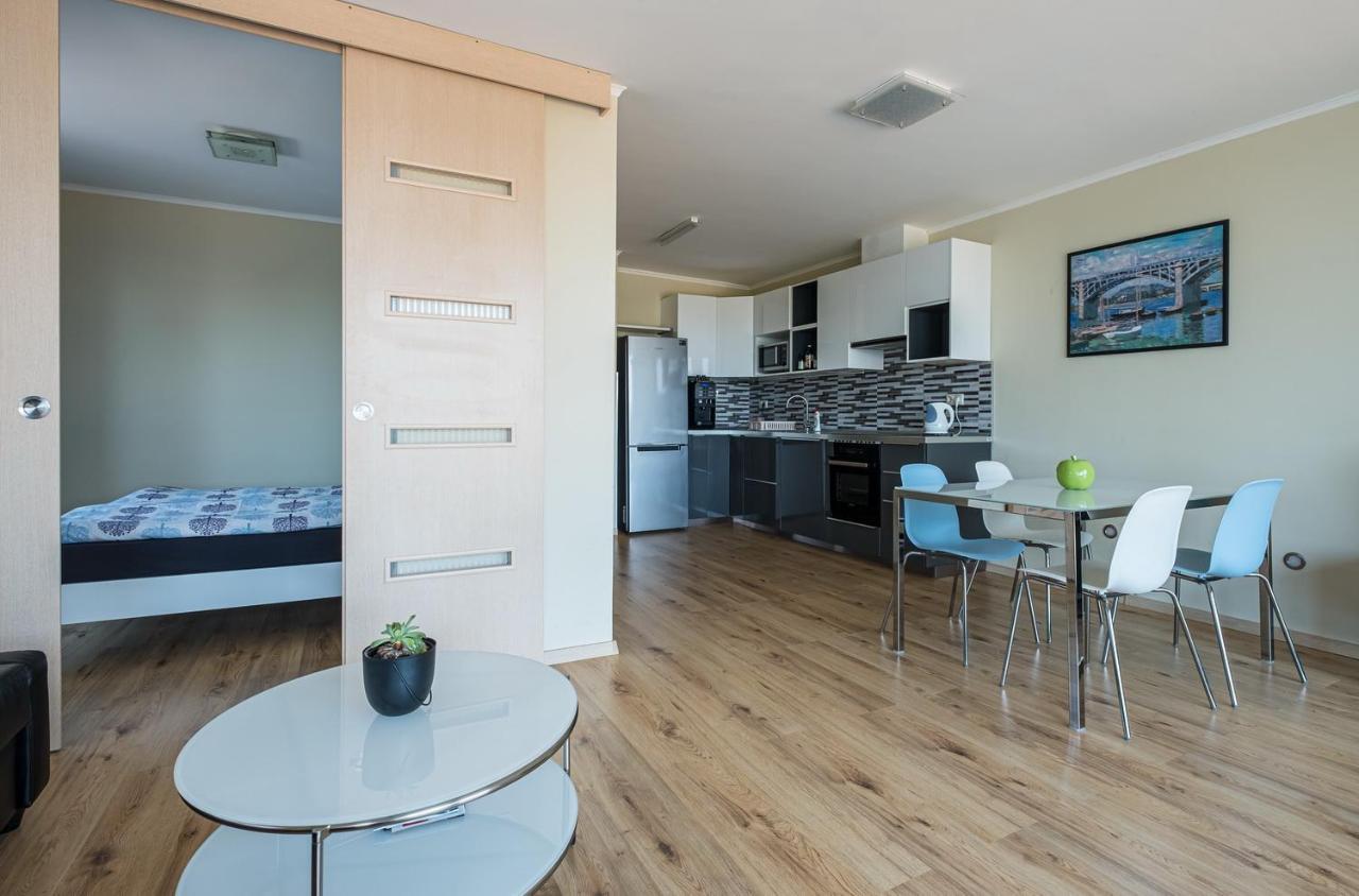 Hedon Brewery Apartments - 200 Meter To The Beach Balatonvilágos Esterno foto