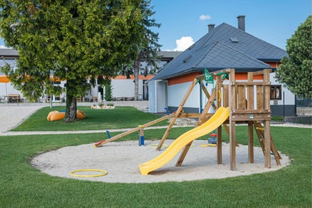 Hedon Brewery Apartments - 200 Meter To The Beach Balatonvilágos Esterno foto