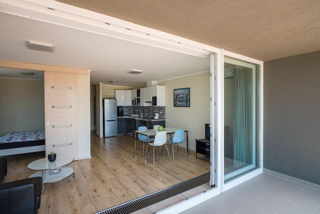 Hedon Brewery Apartments - 200 Meter To The Beach Balatonvilágos Esterno foto