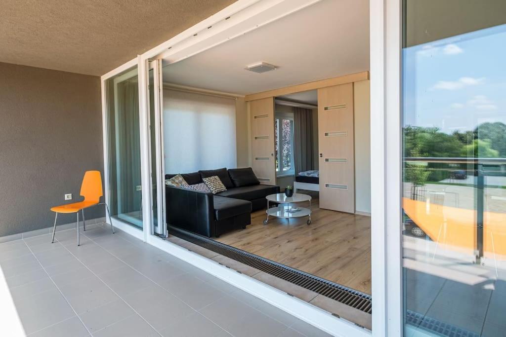 Hedon Brewery Apartments - 200 Meter To The Beach Balatonvilágos Esterno foto