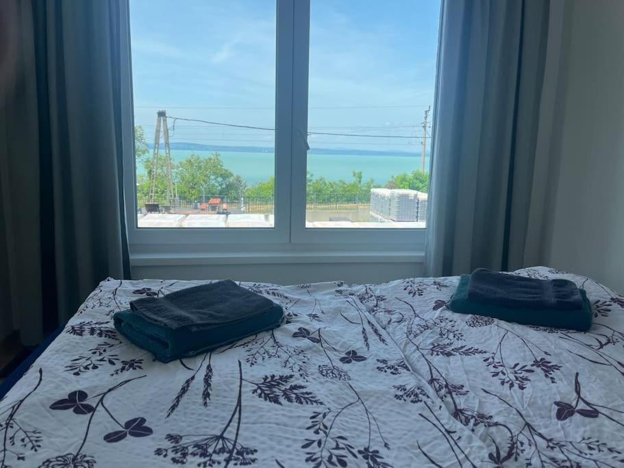 Hedon Brewery Apartments - 200 Meter To The Beach Balatonvilágos Esterno foto