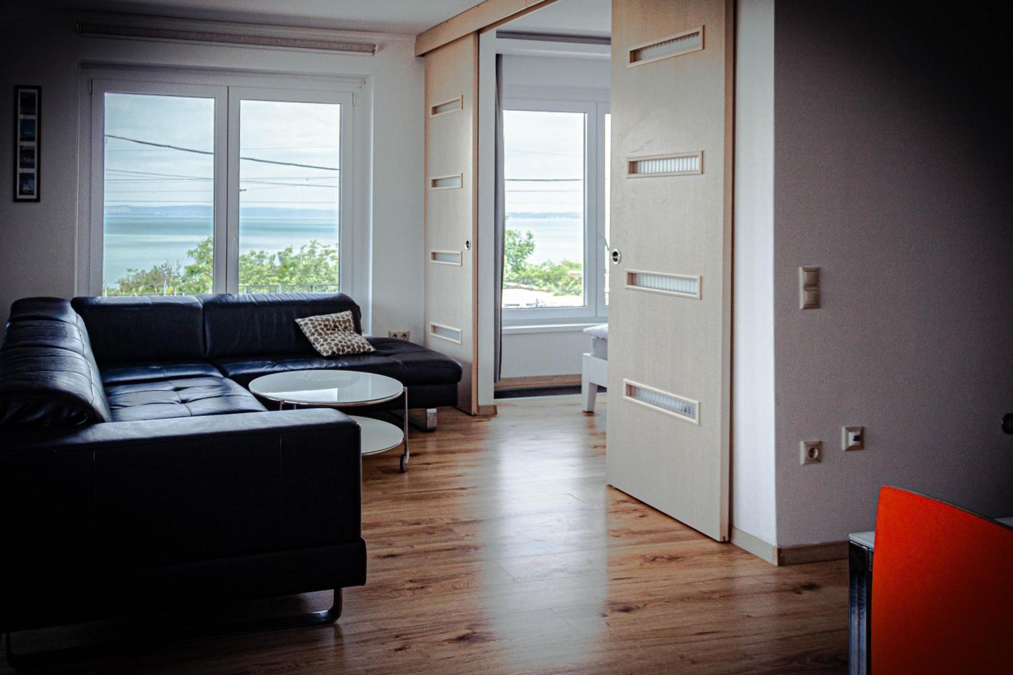 Hedon Brewery Apartments - 200 Meter To The Beach Balatonvilágos Esterno foto